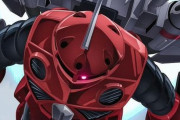 【超朗報】劇場版『機動戦士ガンダムSEED FREEDOM』に出てきたアスランのズゴック、まさかのガンプラ化決定！！