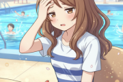【悲報】ワイ、市民プールで体調悪くなって大変なことにwww