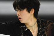 チャ・ジュンファン、韓国男子フィギュア界に新たな歴史を刻む、絶対的エース