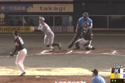 上田希由翔の幻のホームラン、記録には残らないけどプロ野球の歴史には残る