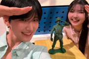 平井美葉「みいみの“みいもういいも～ん”がもうとっくにはなまのゆなにはバレまして、はなにはすごい甘やかされてます」