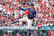 中日・根尾の1軍初登板に立浪監督「最後1人、どうしても足りなかった」今後は「また、あるかも」