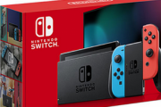 【速報】Nintendo Switch、転売相場とうとう6万円を突破してしまう