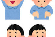 「方向」でいいところを「ベクトル」って言葉使う人嫌い・・・