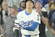 【朗報】大谷翔平さん、史上6人目の｢2年連続50本塁打｣達成