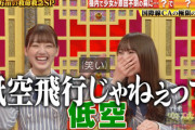 【日向坂46】加藤史帆、全く突破できずにこの表情wwww【THE突破ファイル】