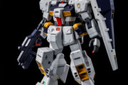 【ガンプラ】HGの「ガンダムTR-1」とかいうプレイバリューの塊