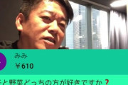 堀江貴文氏、食費を月1000円で過ごした過去を激白「全然美味しいし贅沢できる」