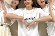 久保史緒里ちゃん、本日の長LIVEで新たな友達ができる！！！【乃木坂46】