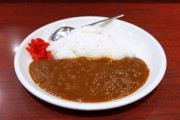 カレーライスについてる福神漬けいらんな