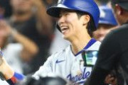 マイナー落ちしない方が不思議　〜　【MLB】キム・ヘソンの３戦ぶり安打に韓国メディア前のめり「サイ・ヤング投手を興奮させた」