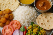 インド人の食事が効率的過ぎる