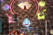 【FF14】レイドレース勢も苦戦していたエデン再生編零式4層のライオンブレス攻撃、中国ユーザーによって最強すぎる処理法が編み出される