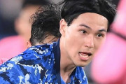 ◆悲報◆日本代表FW南野拓実、結局負傷離脱！板倉、酒井につづいて3人目