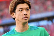 大迫勇也、東京五輪OA枠での出場に意欲も…ブレーメンは難色「義務はない」「来年初めにJFAと話し合う事になるだろう」（関連まとめ）