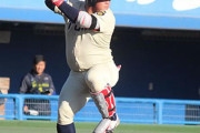 西武ドラ１渡部がダイエット宣言！
