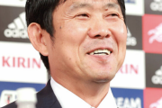 森保一監督に続投オファー提示 日本初のＷ杯２大会連続指揮へ