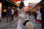 中国人「日本を旅行する中国人女性の動向に変化がみられるらしい」　中国人「私も今まさに実行中」「問題は写真撮影だけ」