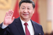 【動画】中国にブチギレたアメリカ人、習近平氏のとんでもない巨大像を作成ｗｗｗｗｗ