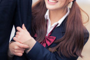【画像】女子高生の理想の結婚相手、ダウンタウンだった
