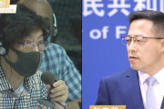 日本記者が中国に一撃！「豪の原潜開発に反対は、中国は今後は原潜を建造しないということか？」