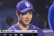 中日・堂上直倫(年俸3000万円:Cランク)打率.205 11HR OPS.714守備力○