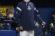 【悲報】ヤクルト５連敗「ノーヒッター返し」免れるのがやっと　高津監督、若手に苦言