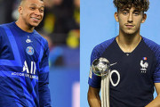 【リーグアン】ムバッペが退団濃厚なPSG後輩の慰留に動く!　しかし、先輩の威厳は通用せず…