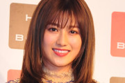 元櫻坂46・守屋茜、事務所退所を発表「また新しい一歩を踏み出します」　ファンクラブは継続