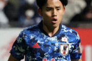 なぜ日本サッカー界にストライカーが現れないのか