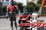 仮面ライダーカブトという脚本以外100点満点の作品