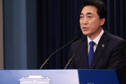 韓国・大統領府高官「韓国が事実上、Ｇ８に位置付けられたとの国際的な評価が出ている」