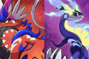 【アカン】ポケモン勢の夫さん、『ポケモンSV』を楽しもうとするも、ポケモン未経験者の妻にまさかの一言を放たれて、むせび泣く…