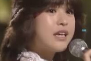 松田聖子！オススメ曲教えて︎〜明菜もイイけど聖子もね〜