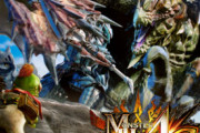 【MHRise】久々にモンハン４Gでオンライン潜ってみた結果ｗｗｗ
