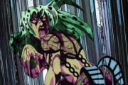 ジョジョのディアボロってそこまで悪人じゃなくない？