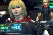 【朗報】スターオーシャン新作、モデリングがすごいと話題に