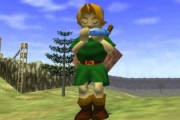 ゼルダの伝説最高傑作は時のオカリナ