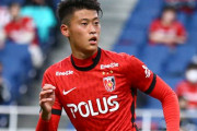 【浦和レッズ】DF藤原優大、SC相模原への育成型期限付き移籍期間延長