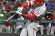 大谷のフルスイングを腹で受けたら10億円って企画あったらさ