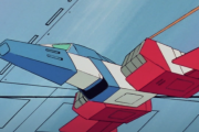 【画像あり】ガンダムのコアファイターって地味にトンでもないテクノロジーで作られてるよな
