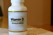 【イギリス】ビタミンDの過剰摂取は極めて危険！サプリ注意の警鐘を鳴らす