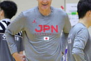 【バスケットボール】協会が異例の措置 八村の日本協会批判に関するホーバス監督と選手への質問を規制 広がる波紋