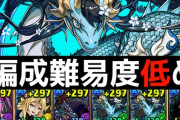 【パズドラ】バレンタインコロシアムの周回編成と指定リーダー回収編成を紹介
