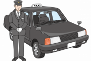 【悲報】タクシー運転手だけど今日の『売上』たったの9000円なんだが・・・。