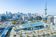 【悲報】東京から名古屋に引っ越したワイ、もう二度と東京に戻りたくなくなる・・・・・・