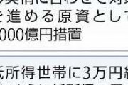 物価高対策に2兆円超、LPガス補助は「推奨事業」に…低所得世帯に一律3万円