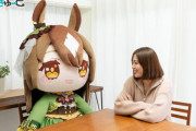 【ウマ娘】どきゅーとが欲しいんだが