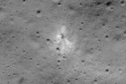 【宇宙】インド月探査機の残骸発見　着陸直前に交信絶つ―ＮＡＳＡ