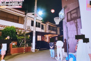 【炎上】テレビで放送されたバスケ少女、朝6時から公道でバスケ練習　近所迷惑だと炎上